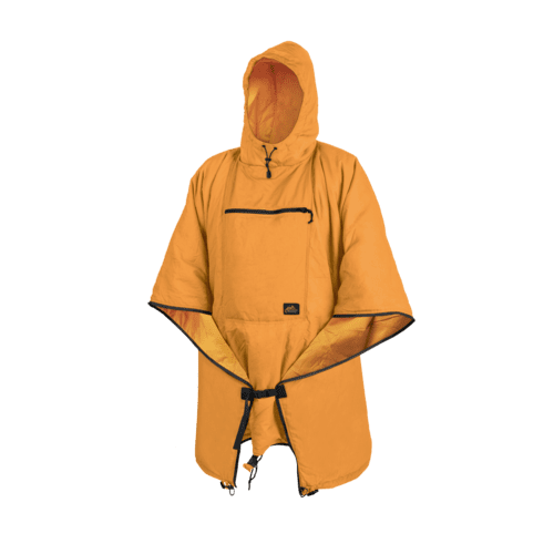 SWAGMAN ROLL PONCHO® | S4 Supplies