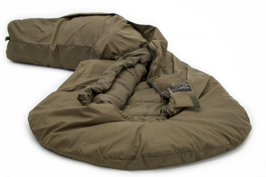 Carinthia Defence 1 (geeignet bis +4°C -  / Extreme bis -10°C)