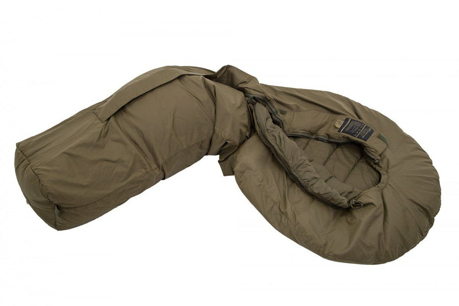 Carinthia Defence 1 (geeignet bis +4°C -  / Extreme bis -10°C)