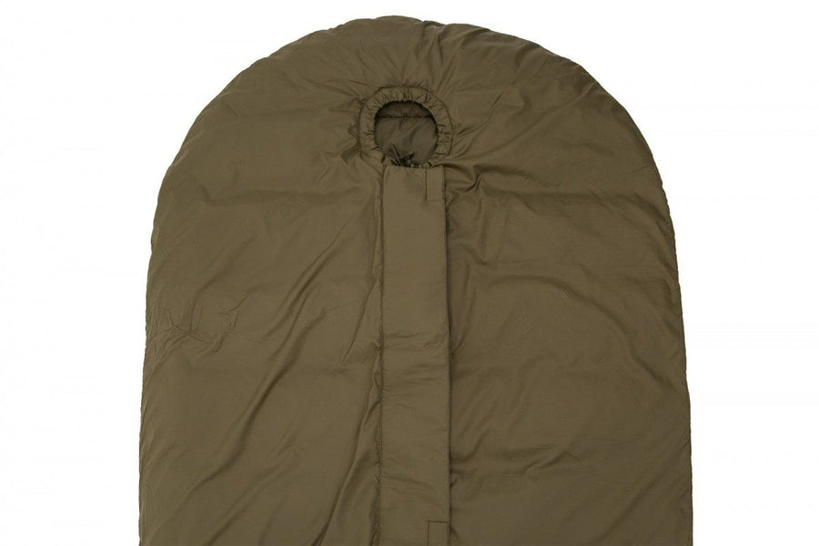 Carinthia Defence 1 (geeignet bis +4°C -  / Extreme bis -10°C)