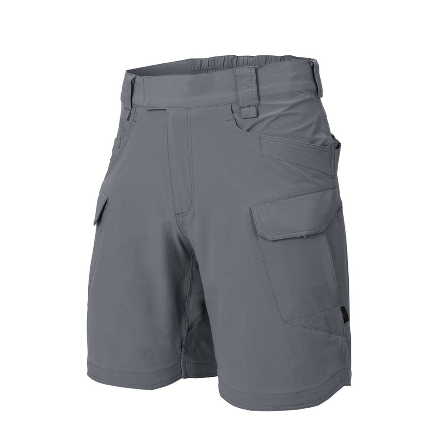 OTS® - Outdoor Tactical Shorts (VersaStretch® Lite) 11" Länge | S4 Supplies