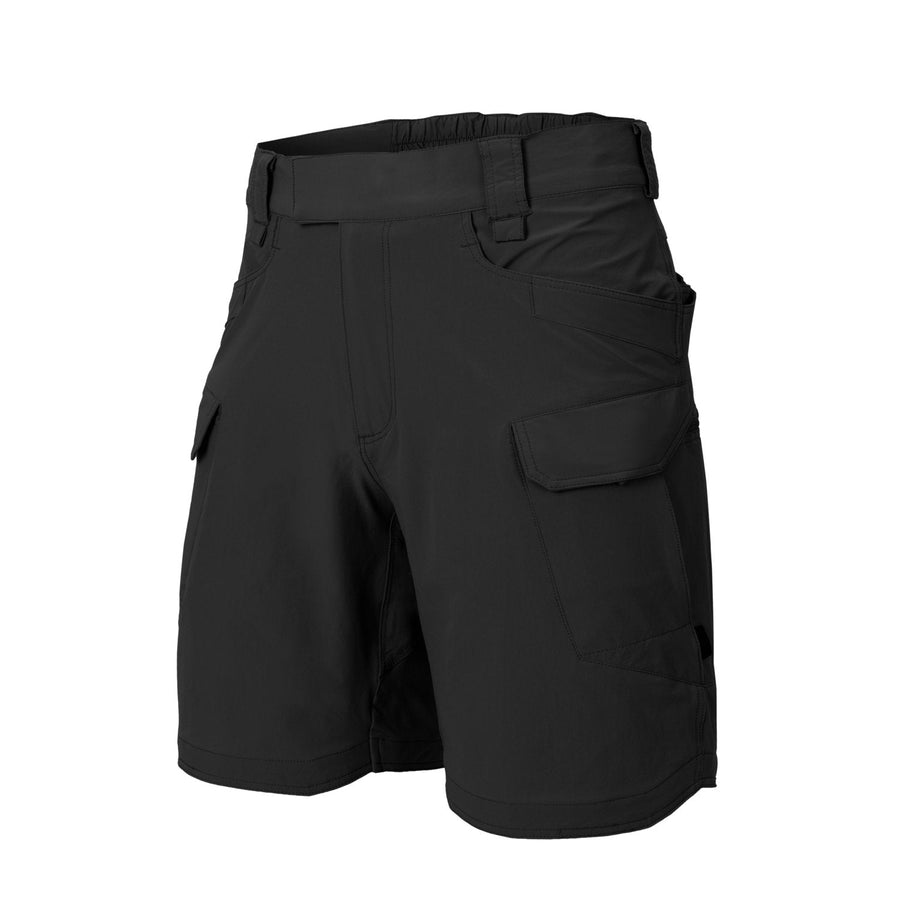 OTS® - Outdoor Tactical Shorts (VersaStretch® Lite) 11" Länge | S4 Supplies