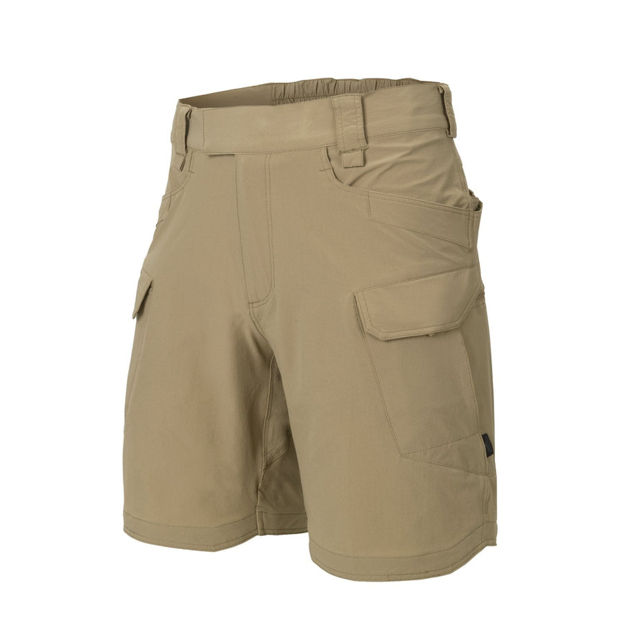 OTS® - Outdoor Tactical Shorts (VersaStretch® Lite) 11" Länge | S4 Supplies