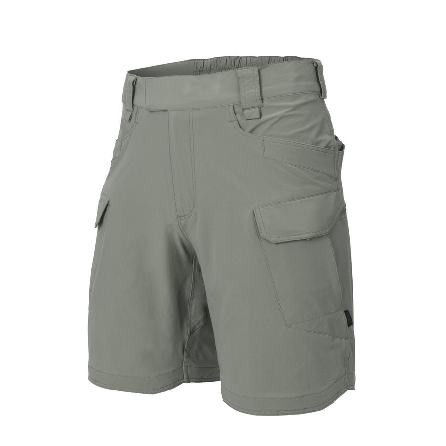 OTS® - Outdoor Tactical Shorts (VersaStretch® Lite) 8,5" Länge | S4 Supplies