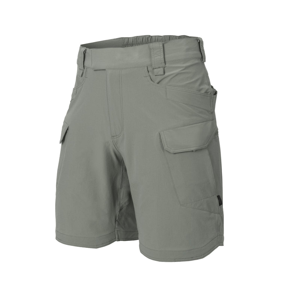 OTS® - Outdoor Tactical Shorts (VersaStretch® Lite) 11" Länge | S4 Supplies