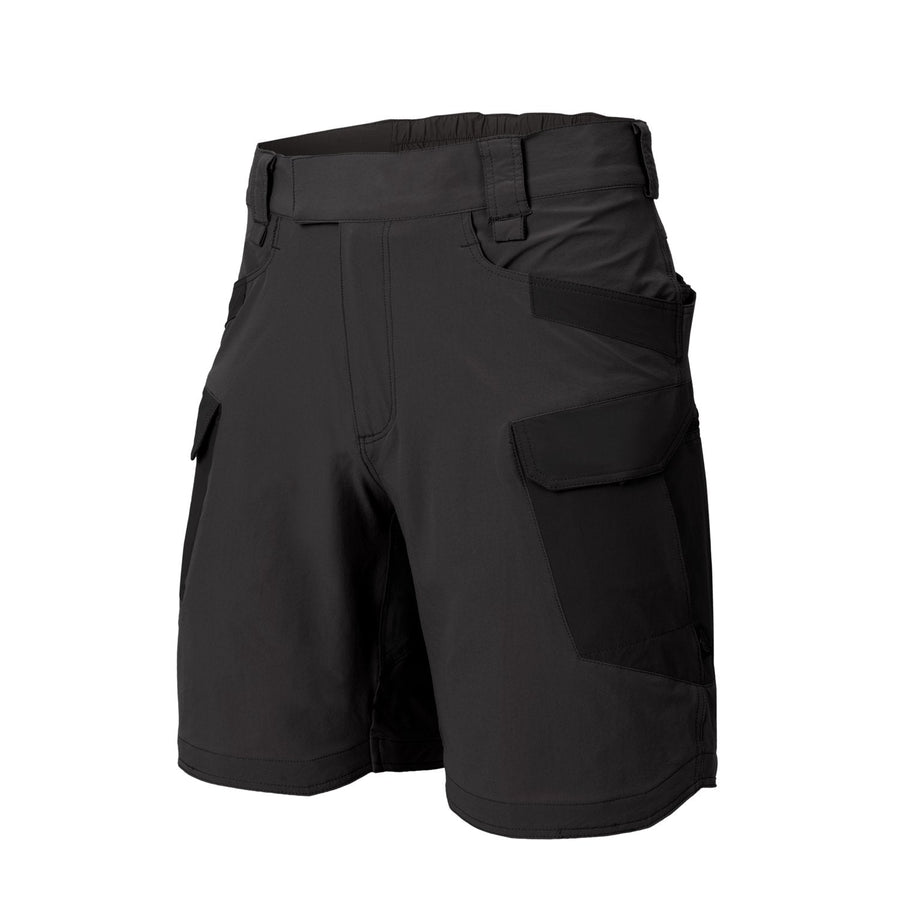 OTS® - Outdoor Tactical Shorts (VersaStretch® Lite) 8,5" Länge | S4 Supplies