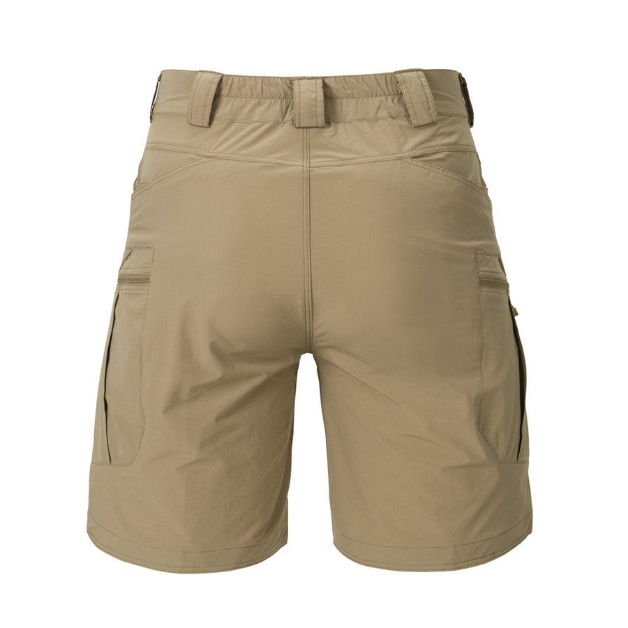 OTS® - Outdoor Tactical Shorts (VersaStretch® Lite) 11" Länge | S4 Supplies