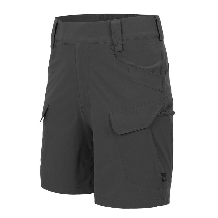 OTS® - Outdoor Tactical Shorts (VersaStretch® Lite) 8,5" Länge | S4 Supplies