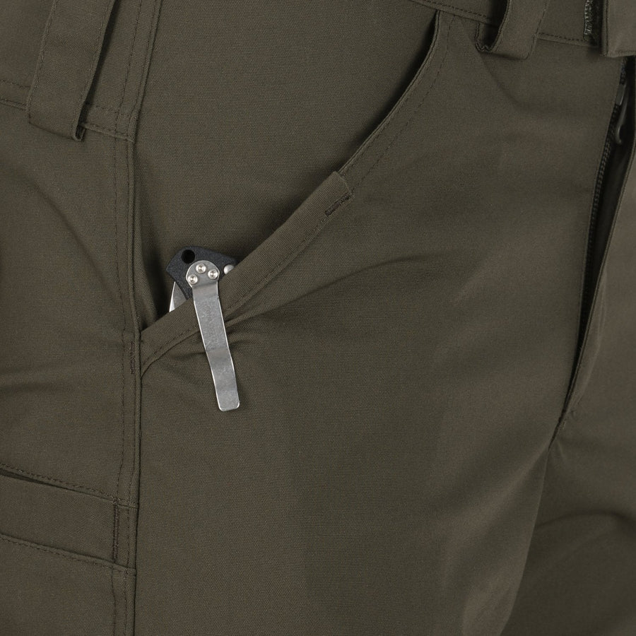 Woodsman Pants - Outdoor | S4 Supplies