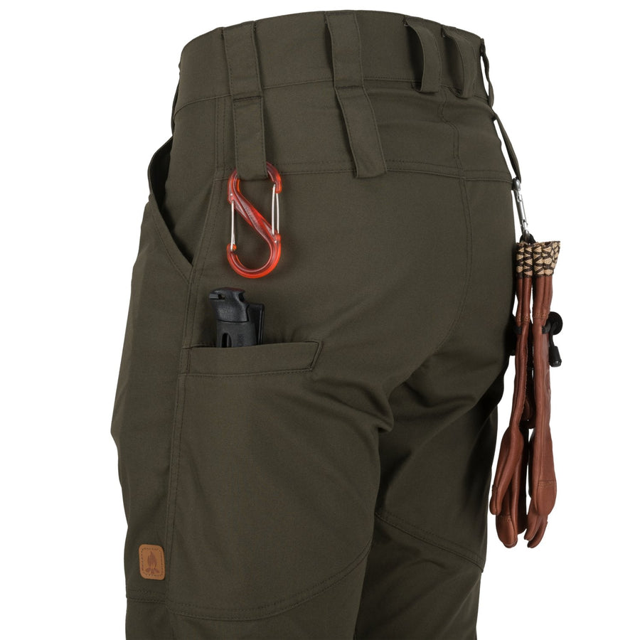 Woodsman Pants - Outdoor | S4 Supplies