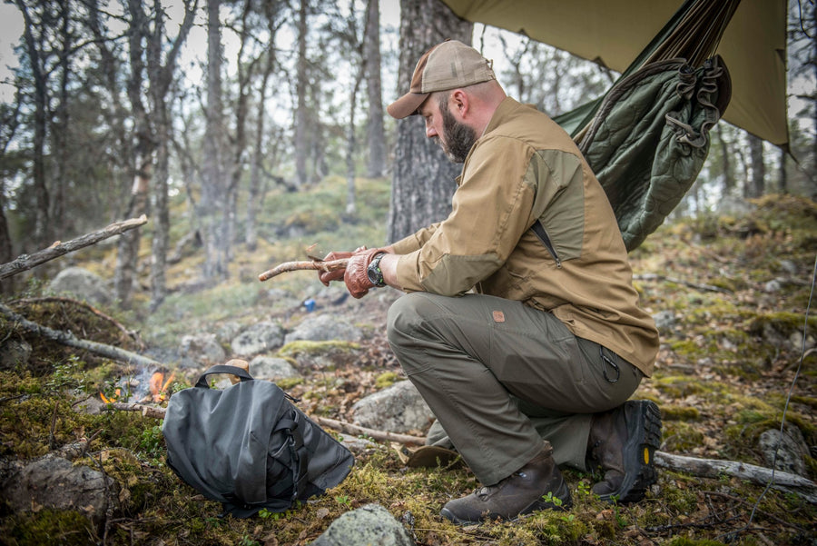 Woodsman Pants - Outdoor | S4 Supplies