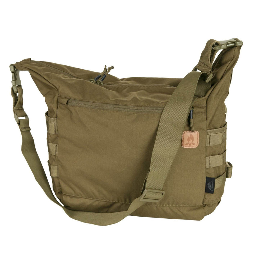 Bushcraft Satchel Tasche