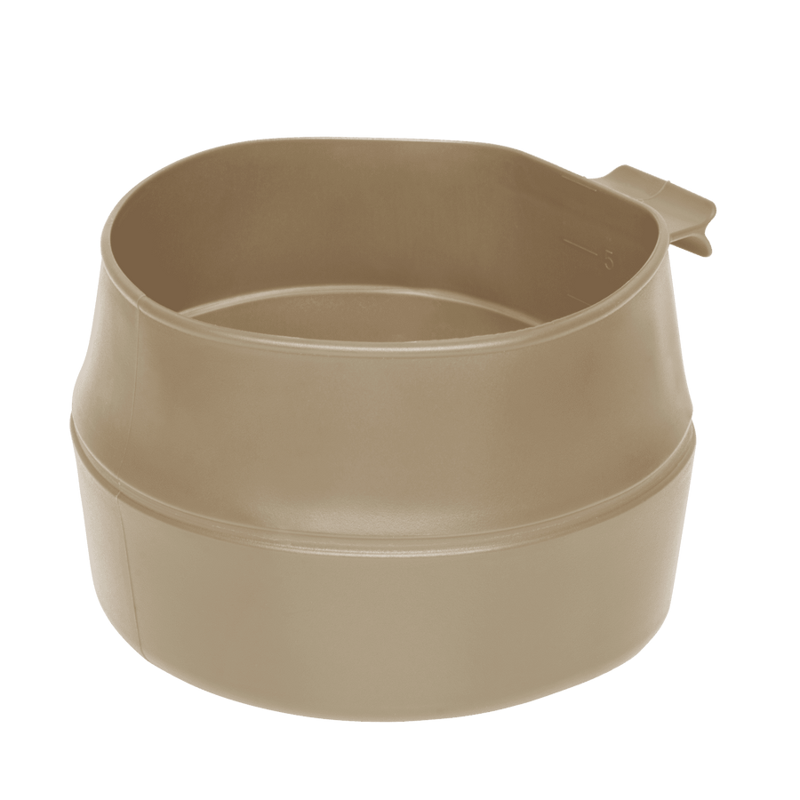 FOLD-A-CUP® - TPE groß | S4 Supplies