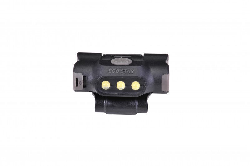 UL 10 Clip Light