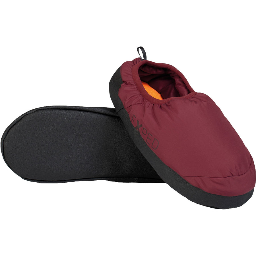 Camp Slipper