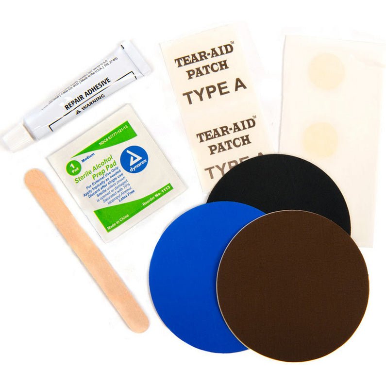 Permanent Home Repair Kit | S4 Supplies