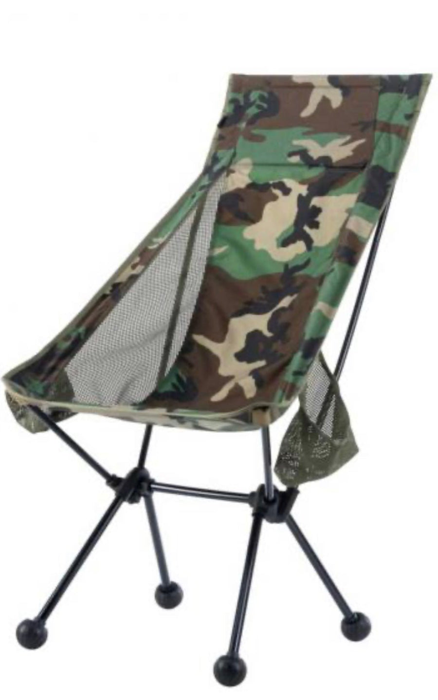 Traveller Enlarged Lightweight Chair | S4 Supplies