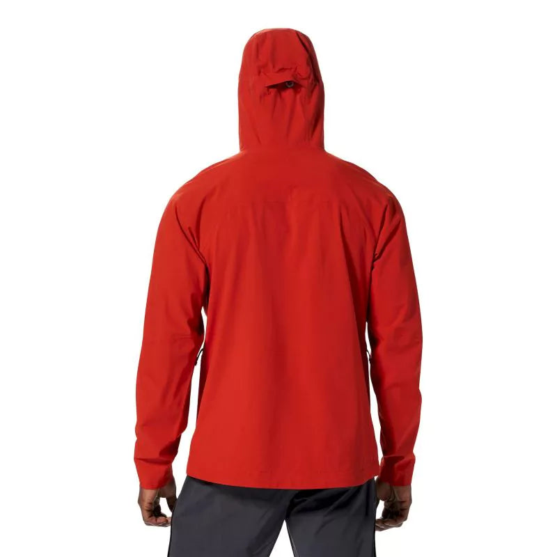 Ozonic™ Stretch Jacke | S4 Supplies