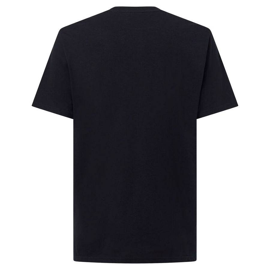 Oakley Embroidery Mark II Short Sleeve T-Shirt | S4 Supplies