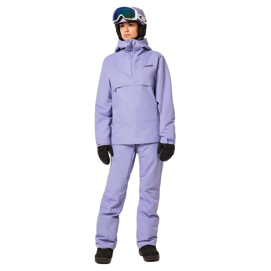 Holly Anorak Women  Ski & Snowboard Jacke | S4 Supplies