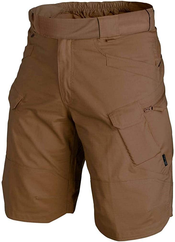 OTS® - Outdoor Tactical Shorts (VersaStretch® Lite) 11" Länge | S4 Supplies