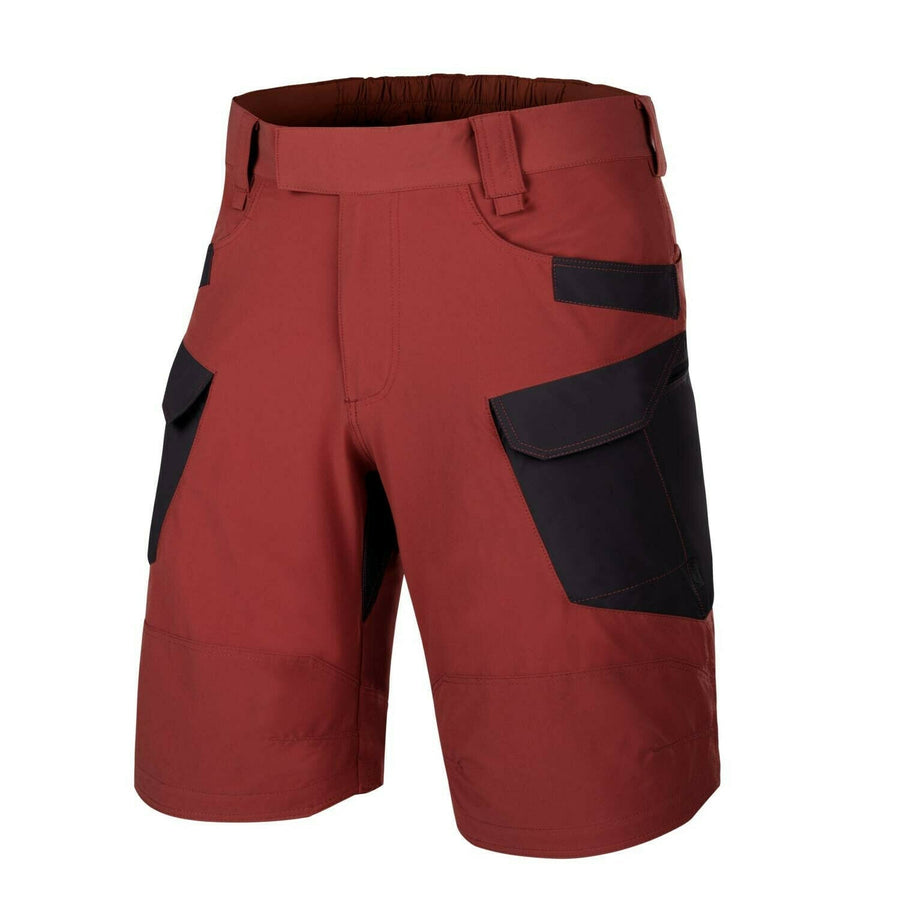 OTS® - Outdoor Tactical Shorts (VersaStretch® Lite) 11" Länge | S4 Supplies