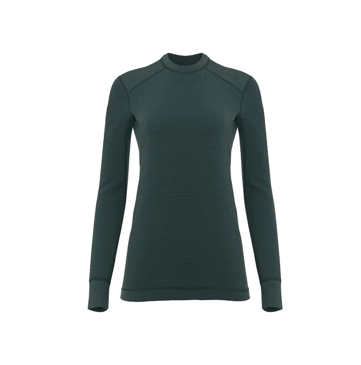 ACLIMA STREAMWOOL CREW NECK - FRAUEN | S4 Supplies