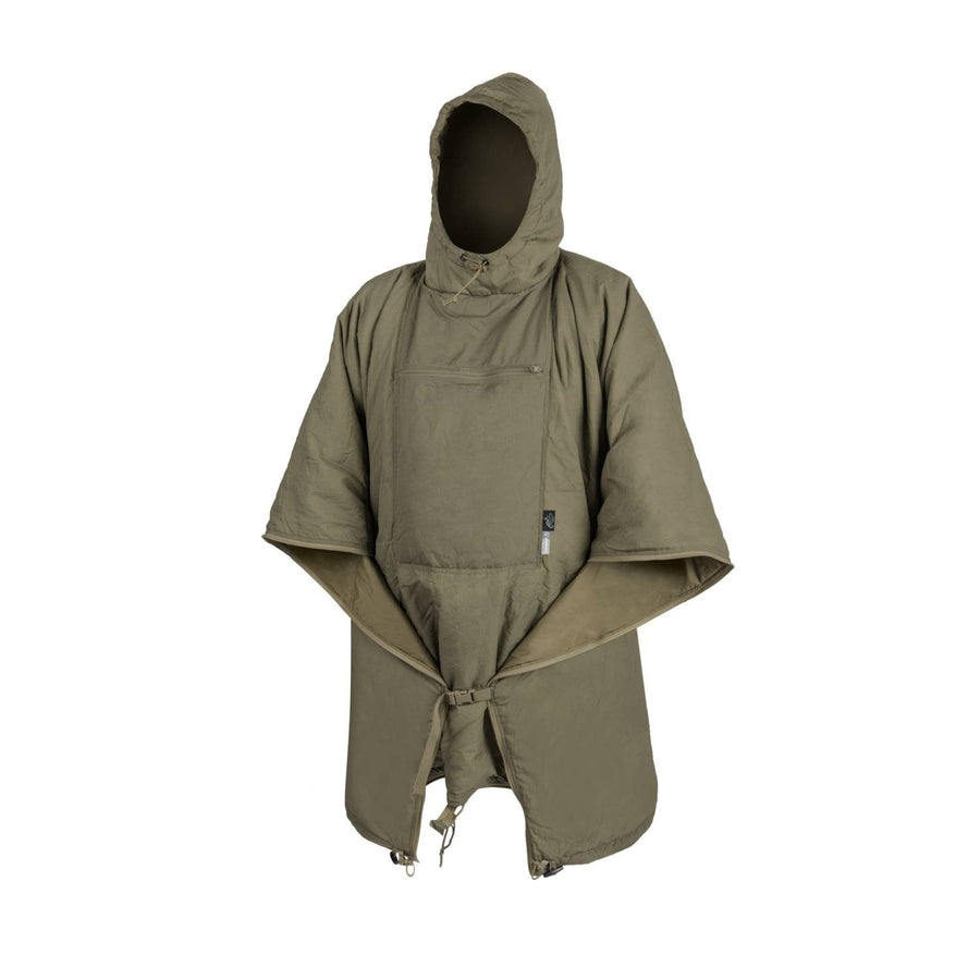 SWAGMAN ROLL PONCHO®