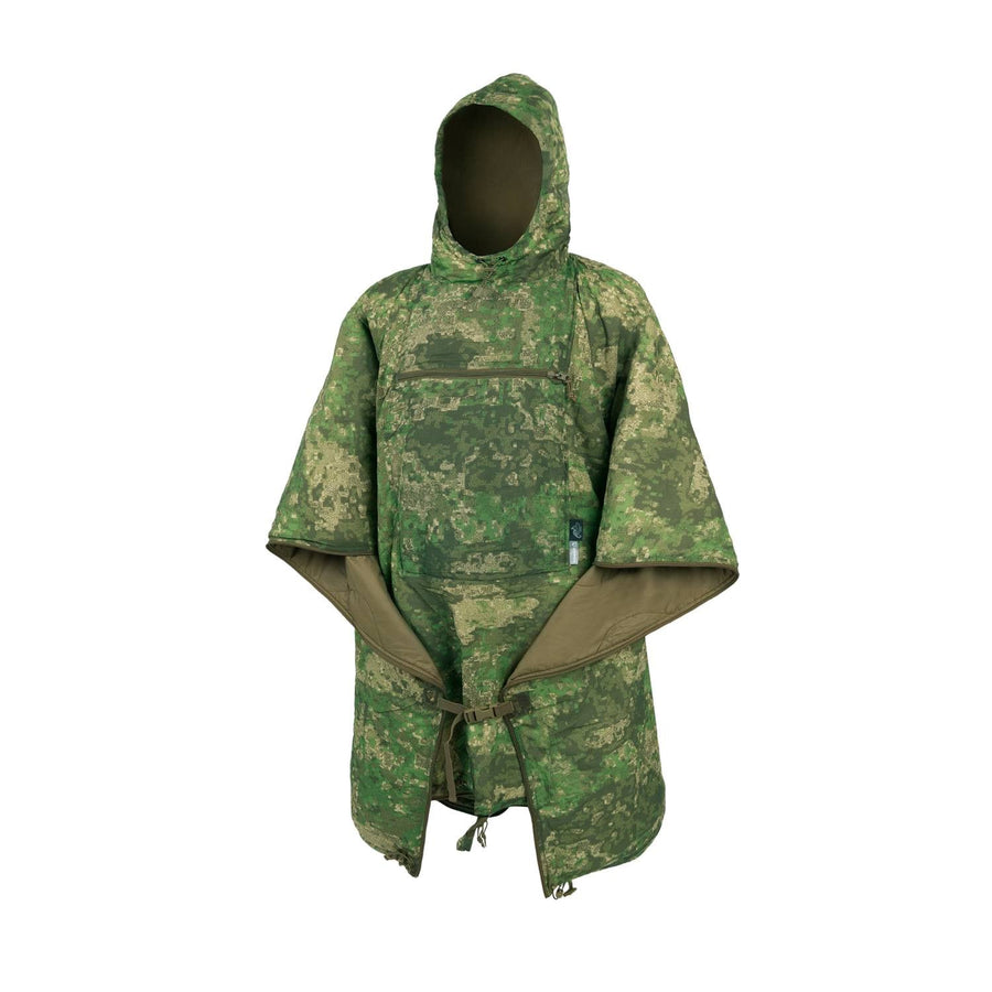 SWAGMAN ROLL PONCHO®