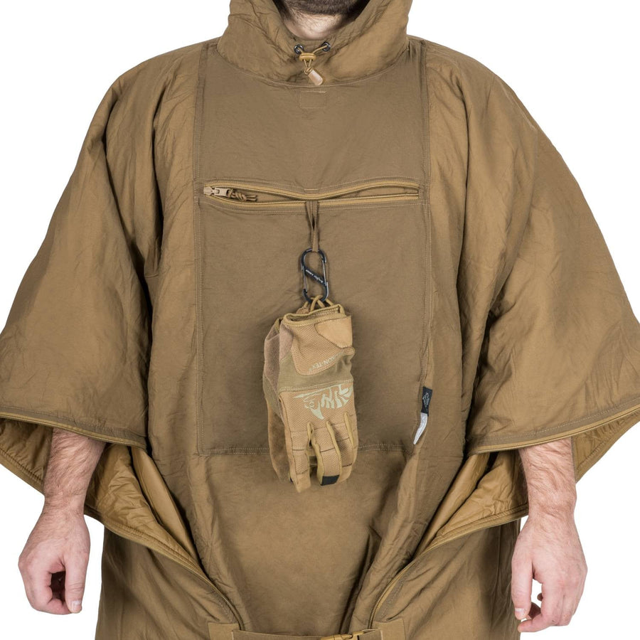 SWAGMAN ROLL PONCHO®