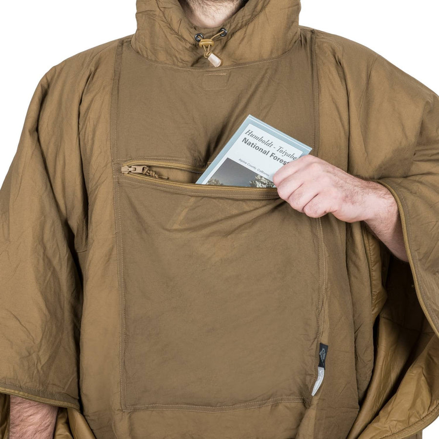 SWAGMAN ROLL PONCHO®