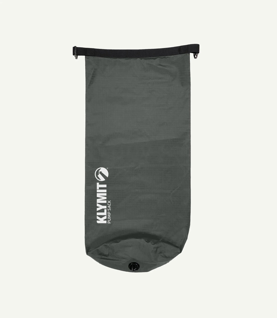 Pump Sack (Klymit Luftpumpe) | S4 Supplies