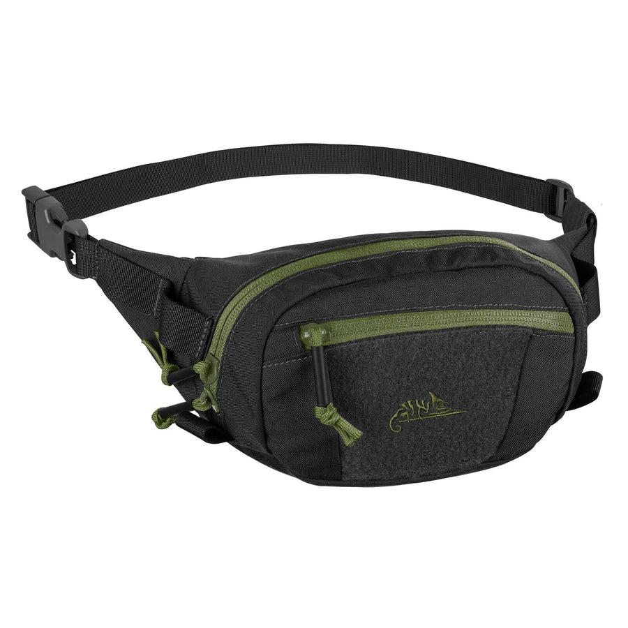 Possum Waist Bag/ Hipbag | S4 Supplies