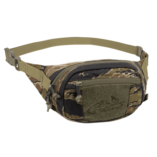 Possum Waist Bag/ Hipbag | S4 Supplies