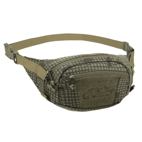 Possum Waist Bag/ Hipbag | S4 Supplies