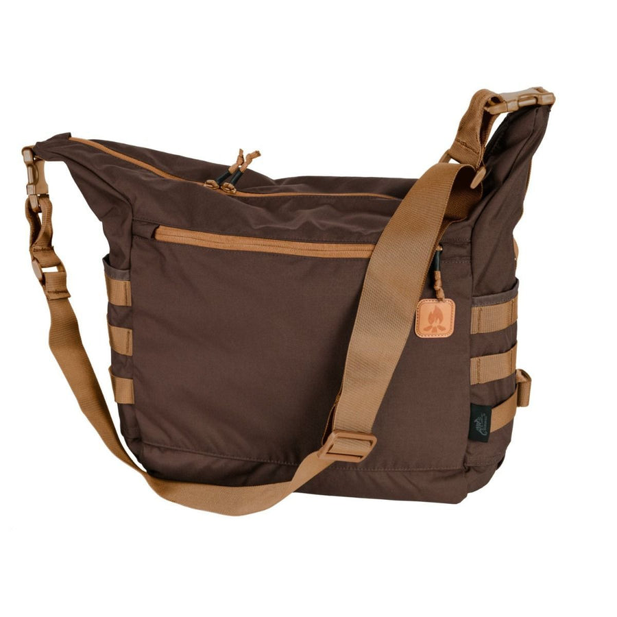 Bushcraft Satchel Tasche